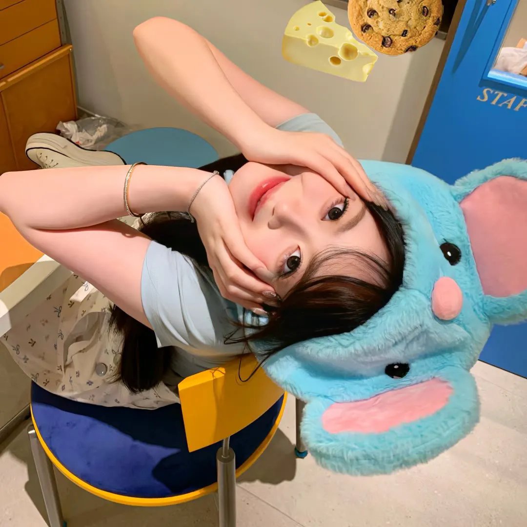 盛夏心动