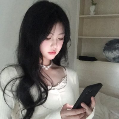 我以前比较黑