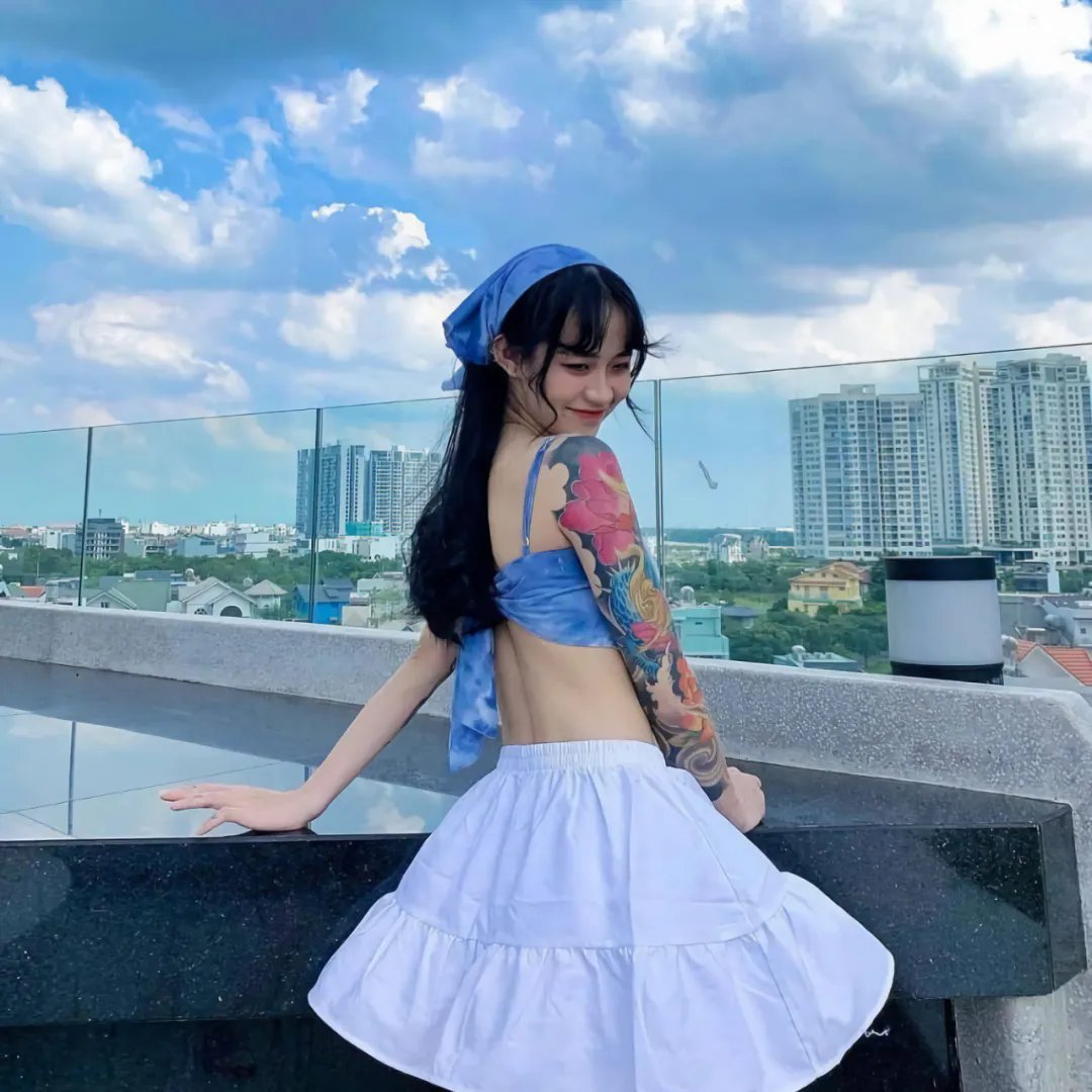 凤鸣怪谈